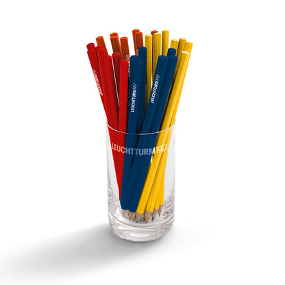 Grow Your Mind Pencil