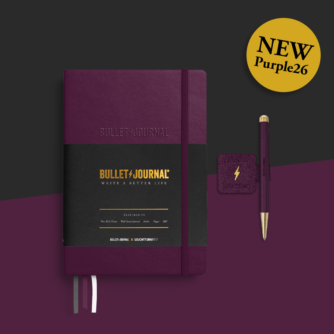 NEW IN !!!  PURPLE26