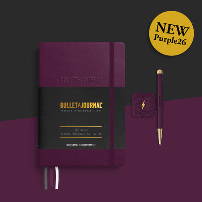 NEW IN !!!  PURPLE26