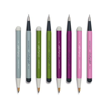 Human Intelligence Drehgriffel Pencil
