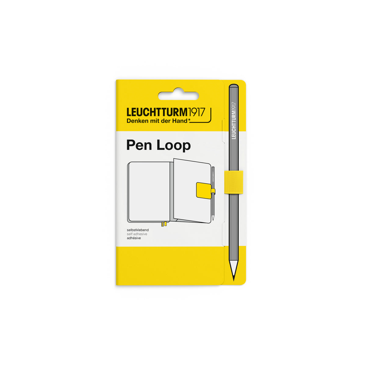 Pen Loop