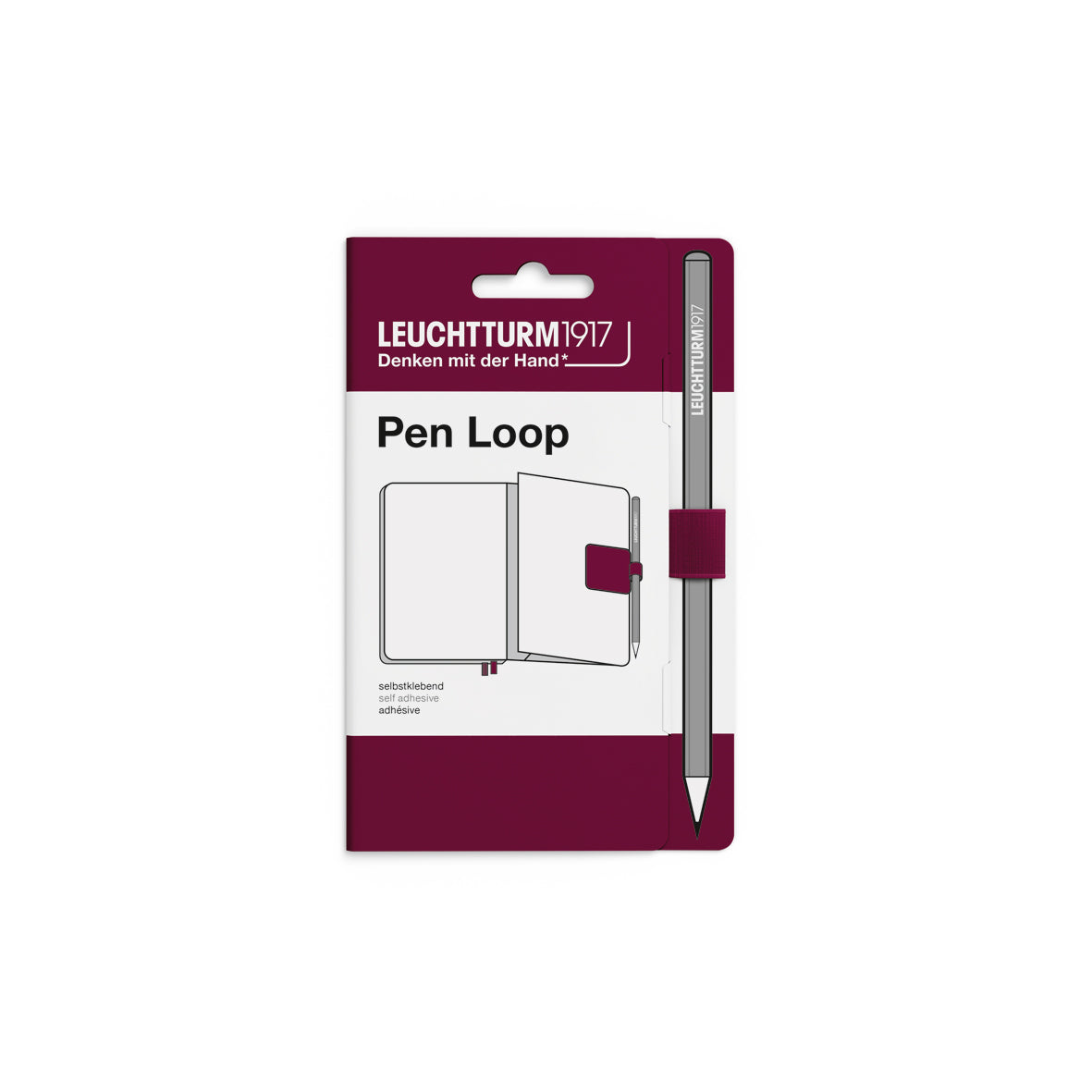 Pen Loop