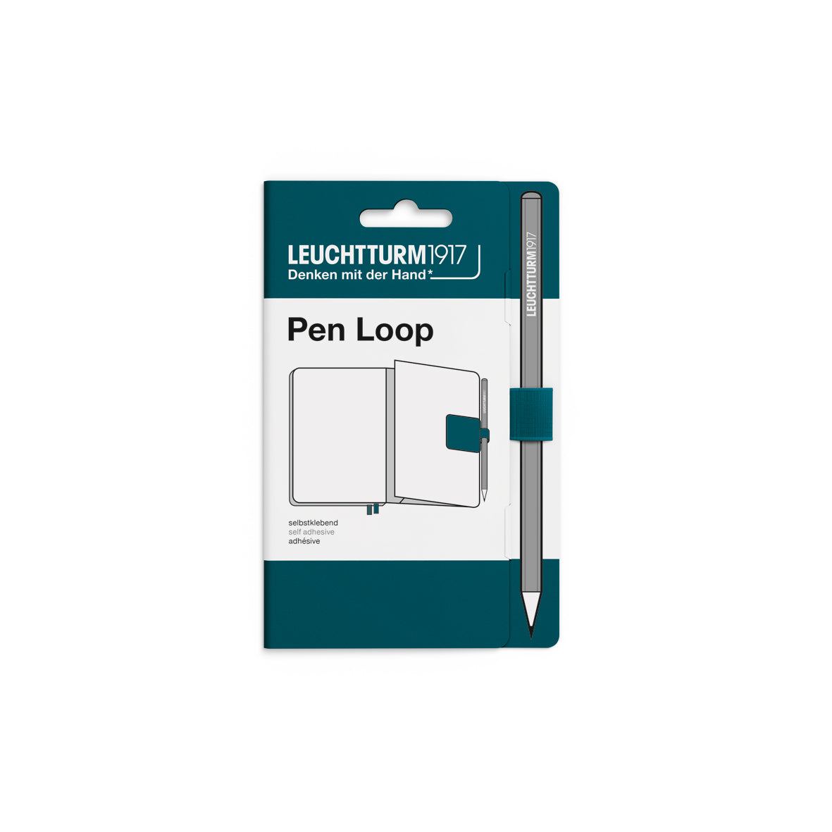 Pen Loop