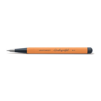 Drehgriffel Nr. 2 - the pencil