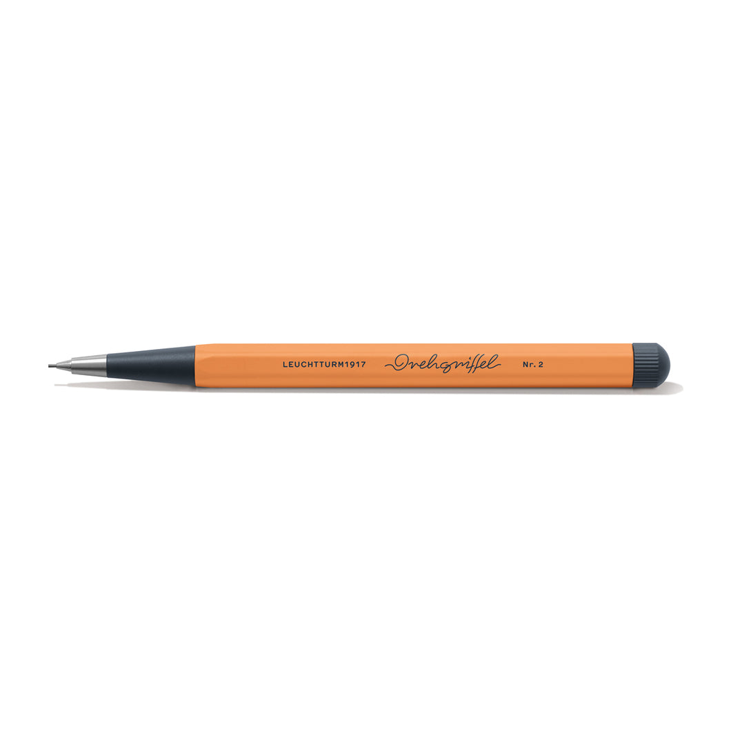 re:combine your thoughts. Drehgriffel Pencil