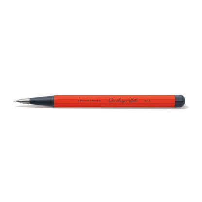 re:combine your thoughts. Drehgriffel Pencil