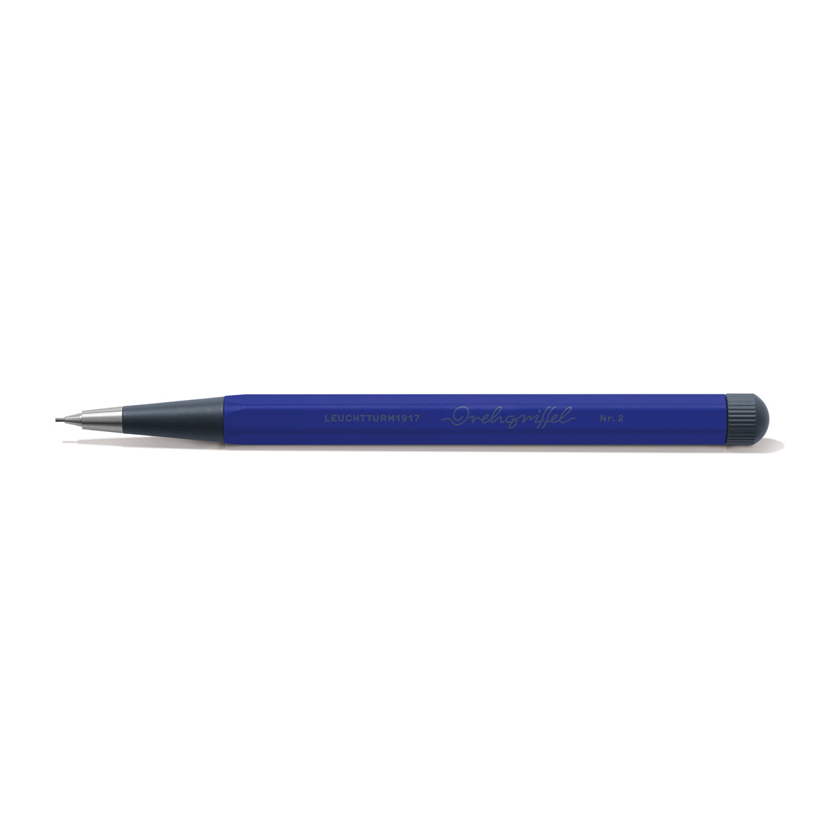 re:combine your thoughts. Drehgriffel Pencil