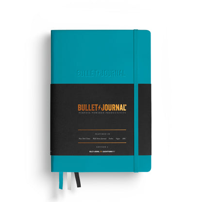 Bullet Journal Edition 2