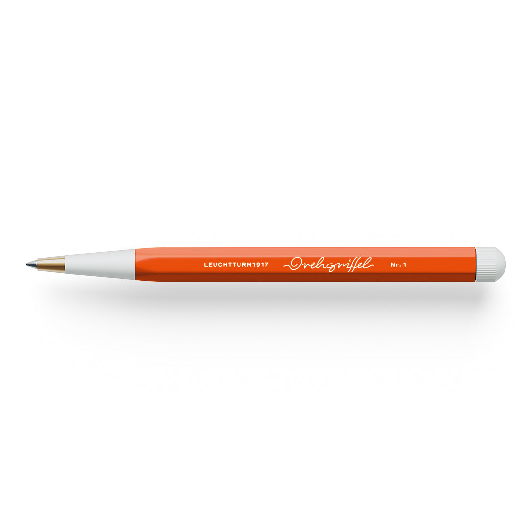 Grow Your Mind Drehgriffel Pen