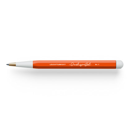 Grow Your Mind Drehgriffel Pen