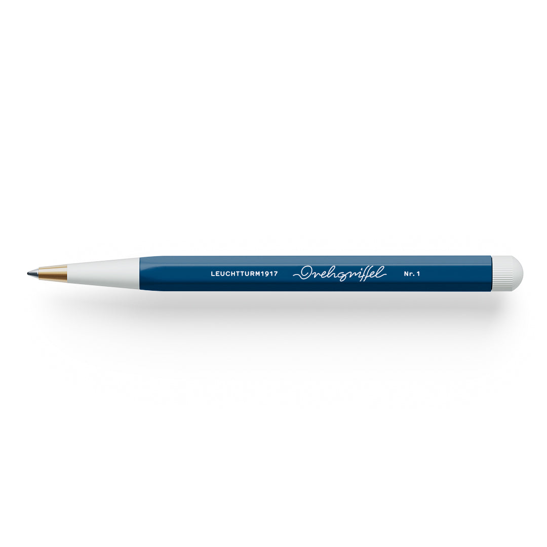 Grow Your Mind Drehgriffel Pen