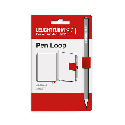 Grow Your Mind Pen Loop