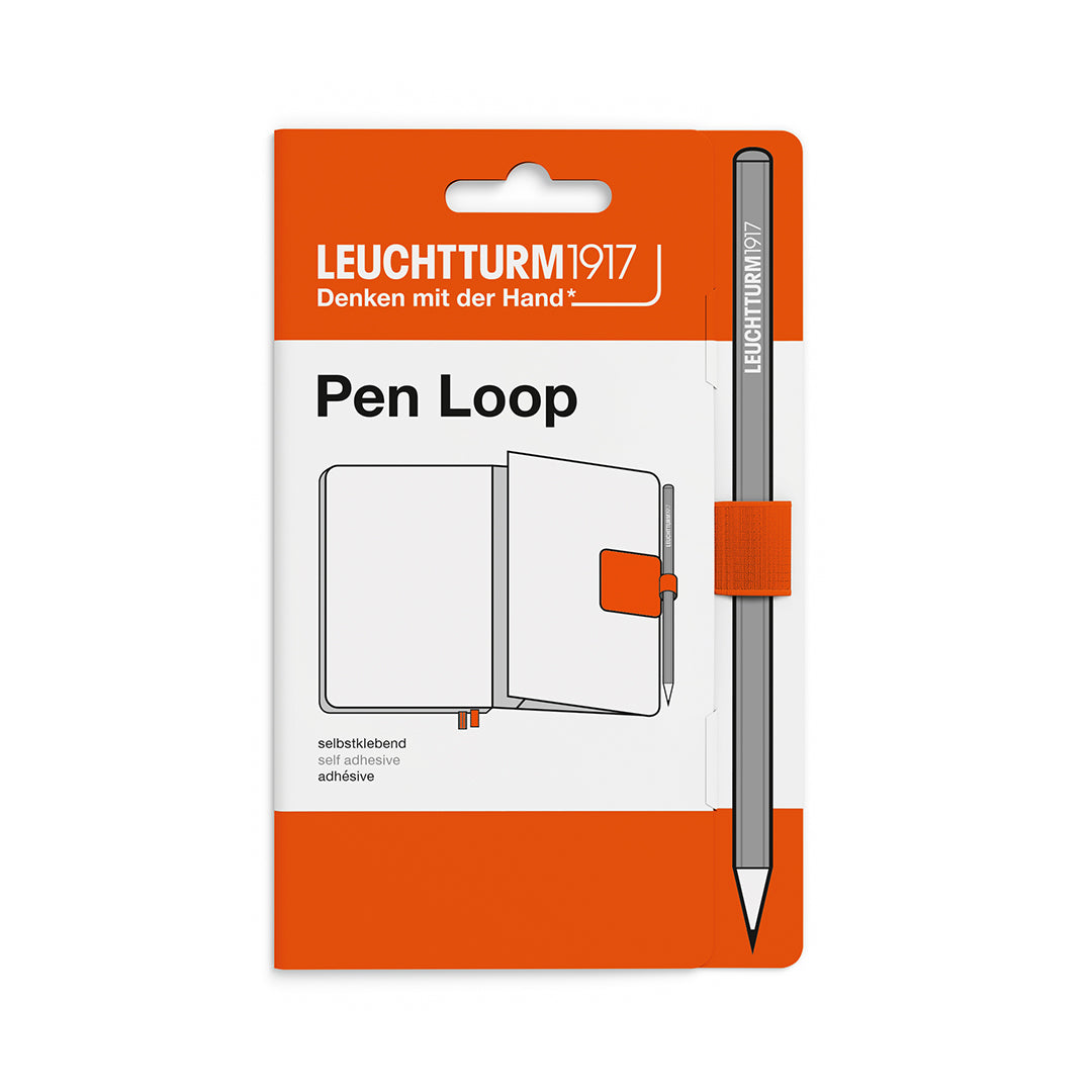 Grow Your Mind Pen Loop