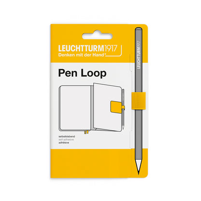 Grow Your Mind Pen Loop