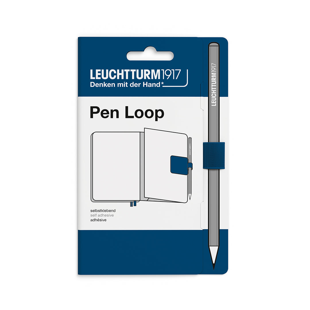 Grow Your Mind Pen Loop
