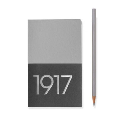 Jottbook Pocket A6 Single and Double