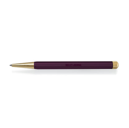 Drehgriffel Bullet Journal® twist pen