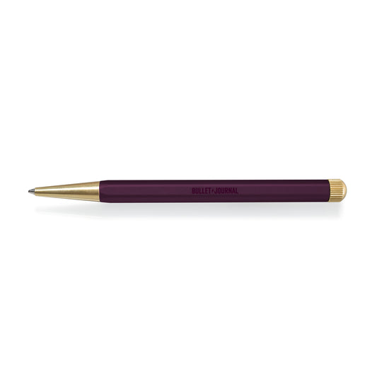 Drehgriffel Bullet Journal® twist pen