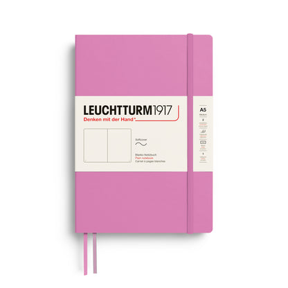 NEW IN - Human Intelligence Softcover Medium A5