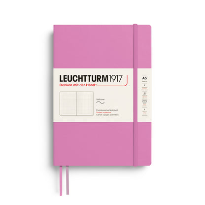 NEW IN - Human Intelligence Softcover Medium A5