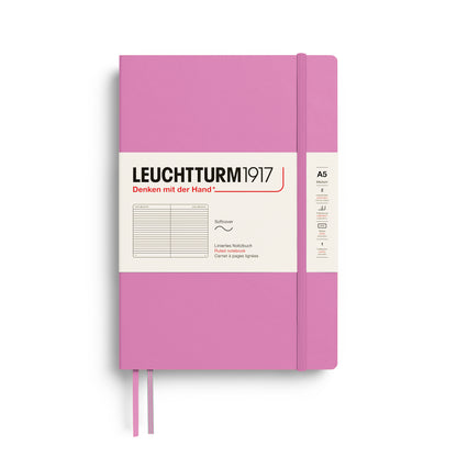 NEW IN - Human Intelligence Softcover Medium A5