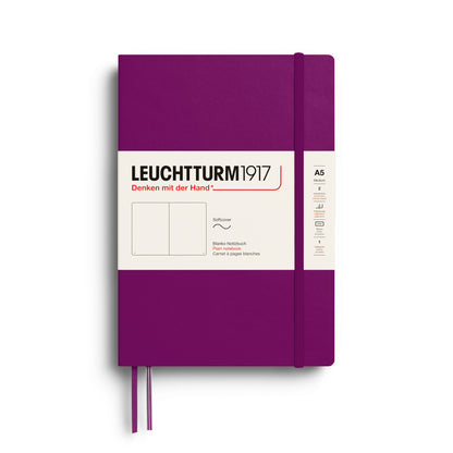 NEW IN - Human Intelligence Softcover Medium A5