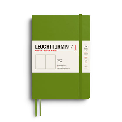 NEW IN - Human Intelligence Softcover Medium A5