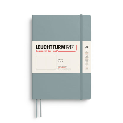 NEW IN - Human Intelligence Softcover Medium A5