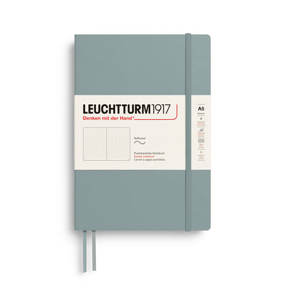 NEW IN - Human Intelligence Softcover Medium A5