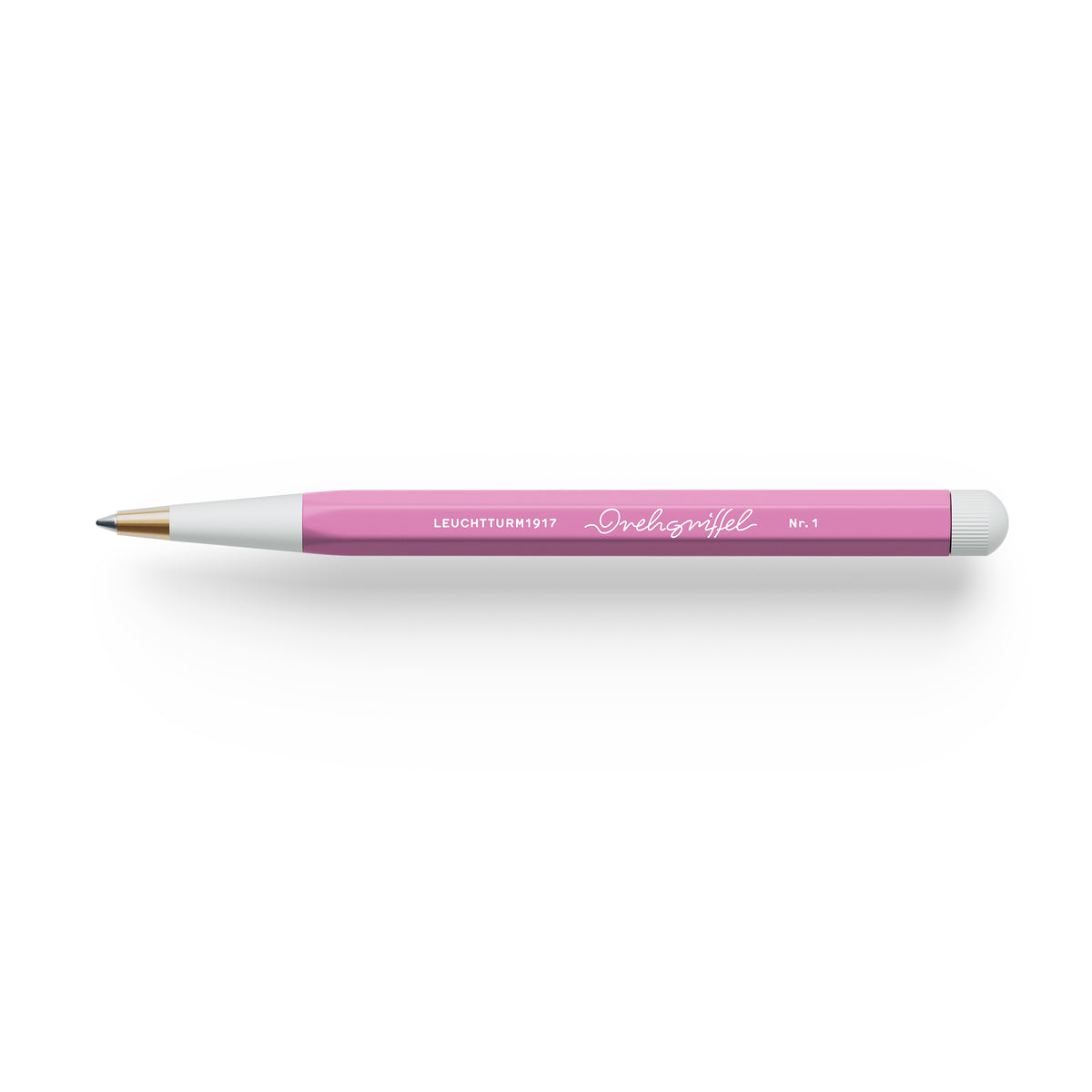 Human Intelligence Drehgriffel Pen