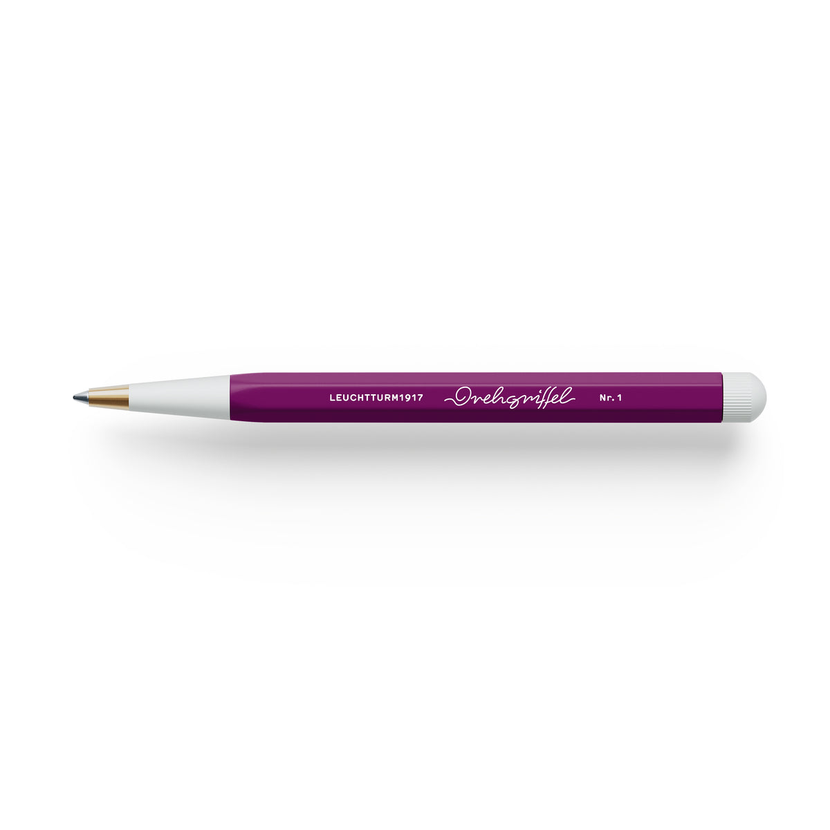 Human Intelligence Drehgriffel Pen