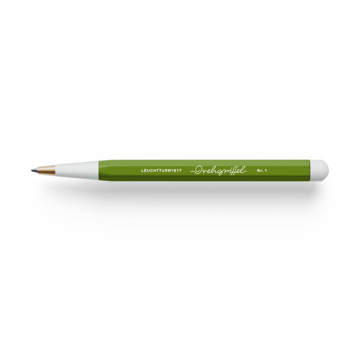 Human Intelligence Drehgriffel Pen