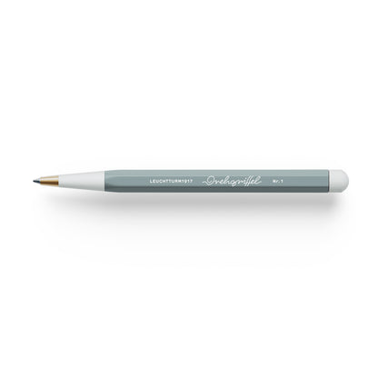 Human Intelligence Drehgriffel Pen