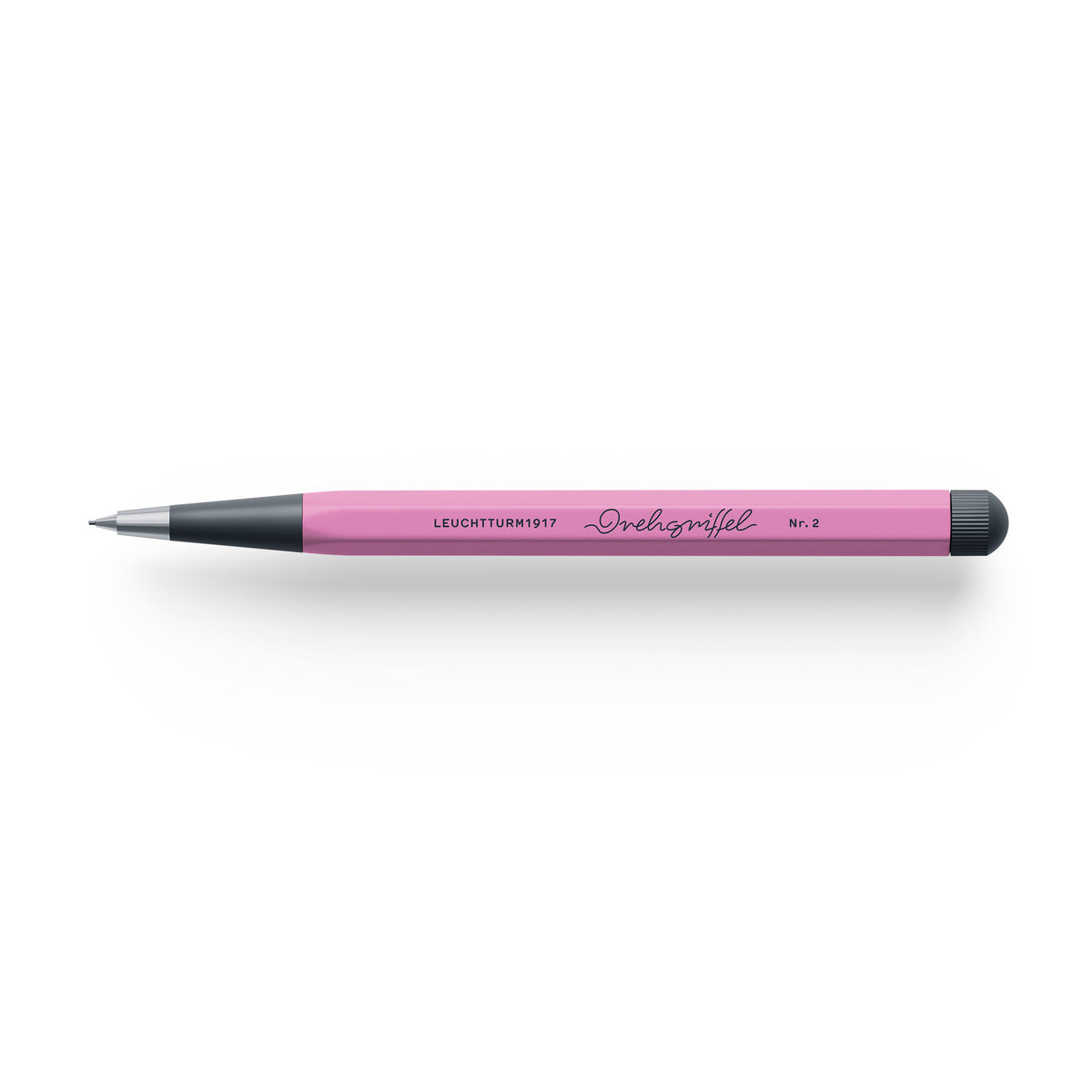 Human Intelligence Drehgriffel Pencil