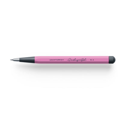 Human Intelligence Drehgriffel Pencil
