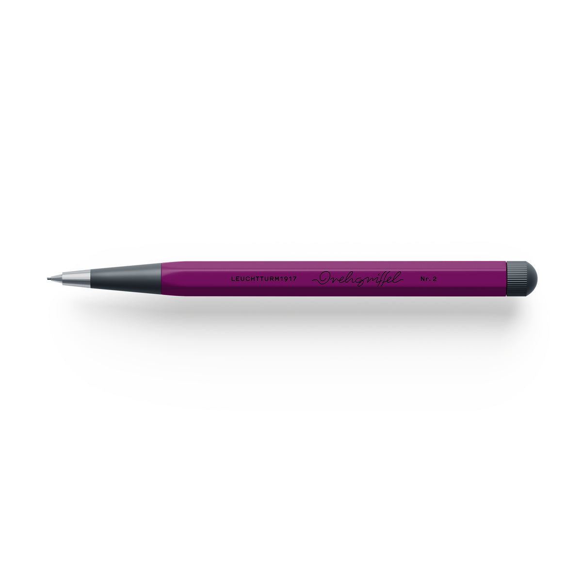 Human Intelligence Drehgriffel Pencil