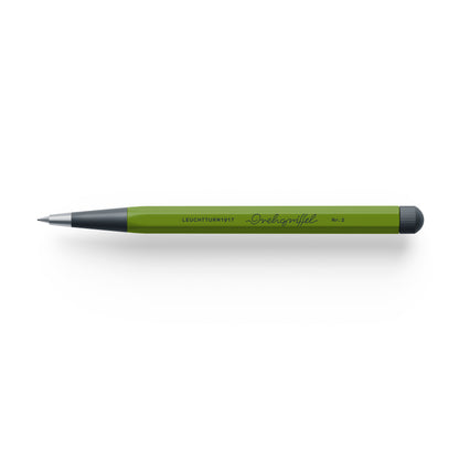 Human Intelligence Drehgriffel Pencil