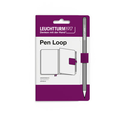 Human Intelligence Pen Loop