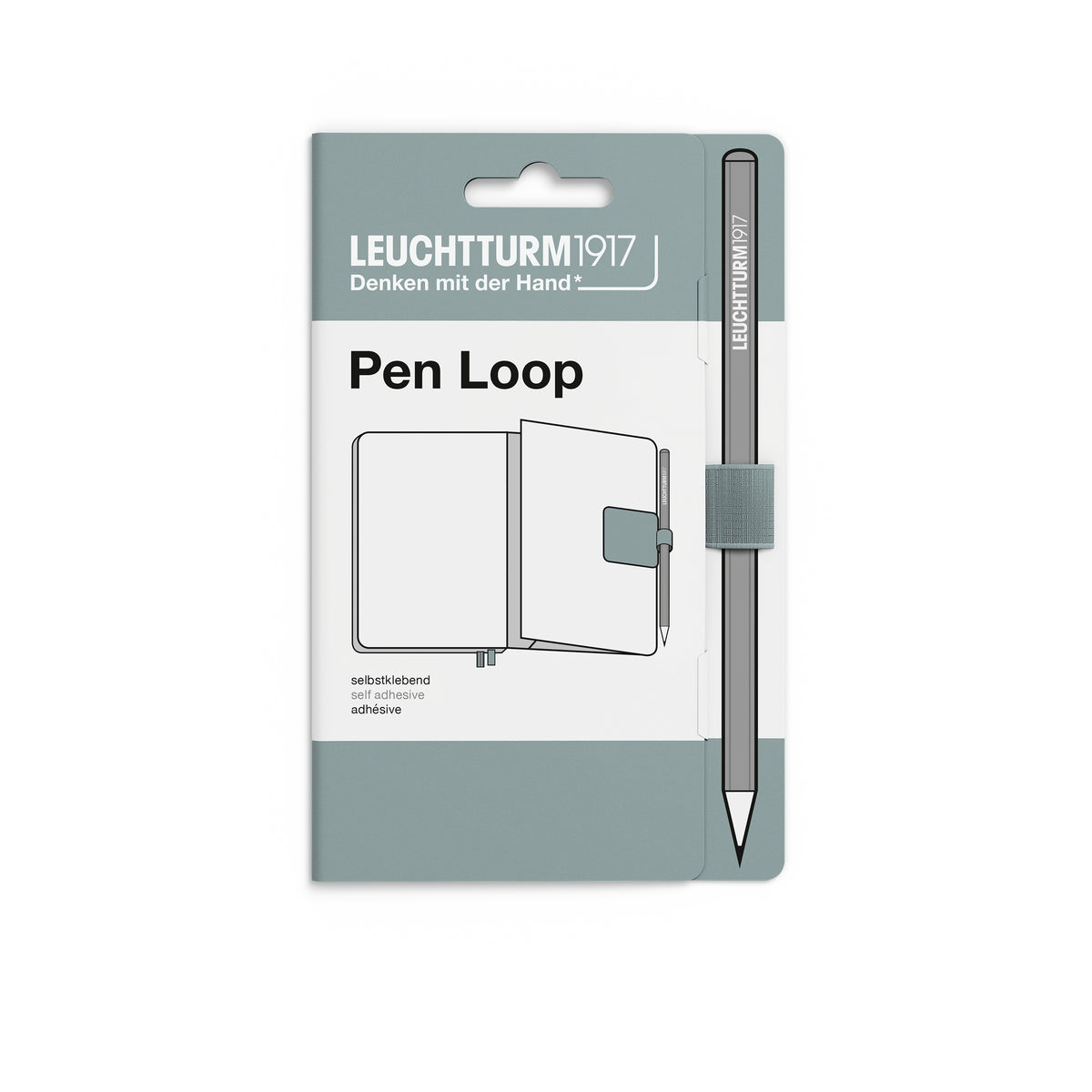 Human Intelligence Pen Loop