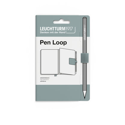 Human Intelligence Pen Loop