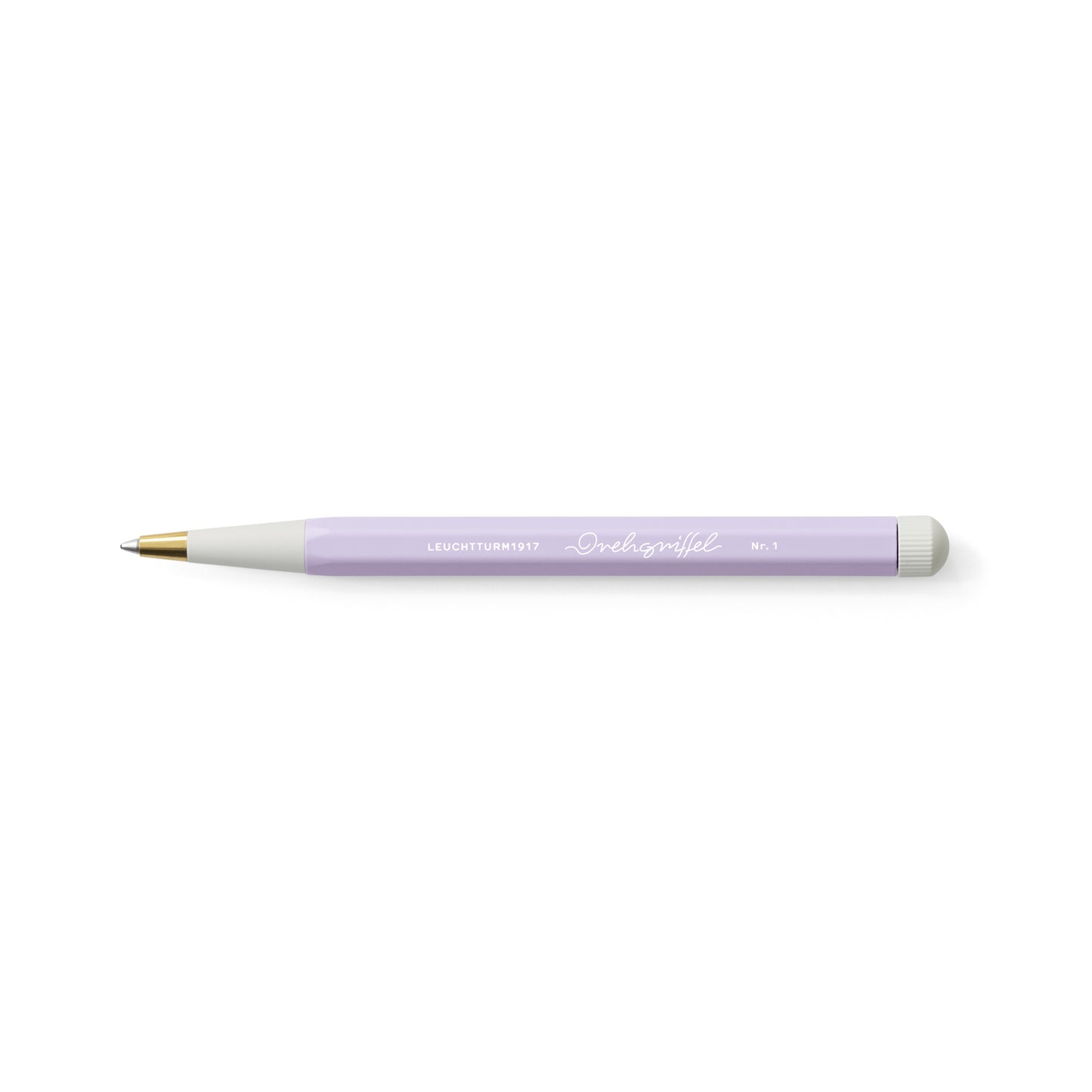 Drehgriffel Pen