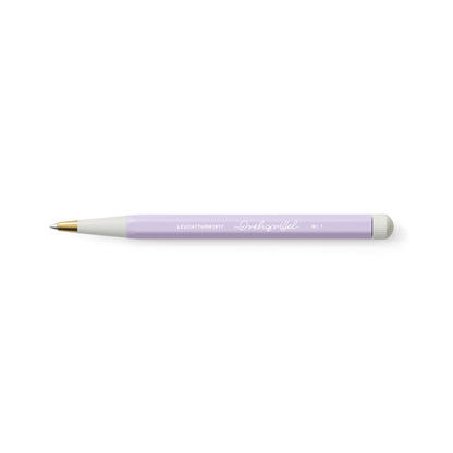 Drehgriffel Pen