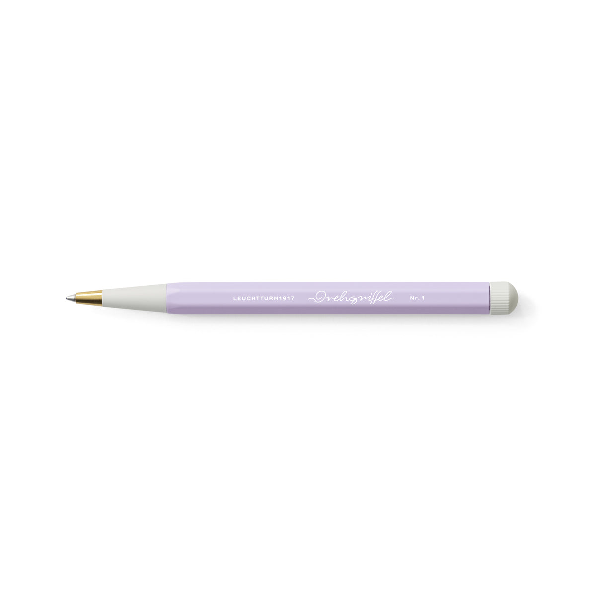 Drehgriffel Pen