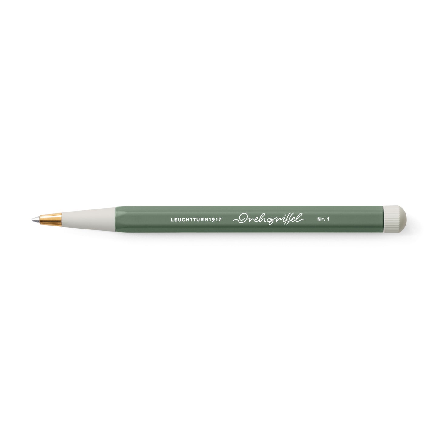 Drehgriffel Pen