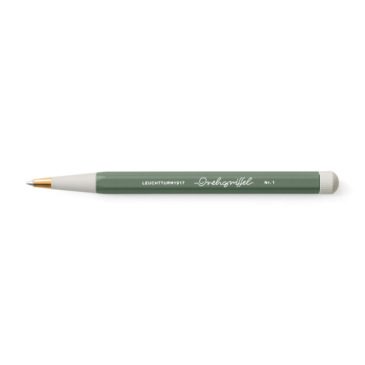 Drehgriffel Pen