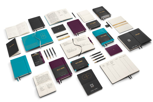 Bullet Journal Edition 2