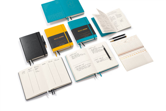 Bullet Journal Edition 2