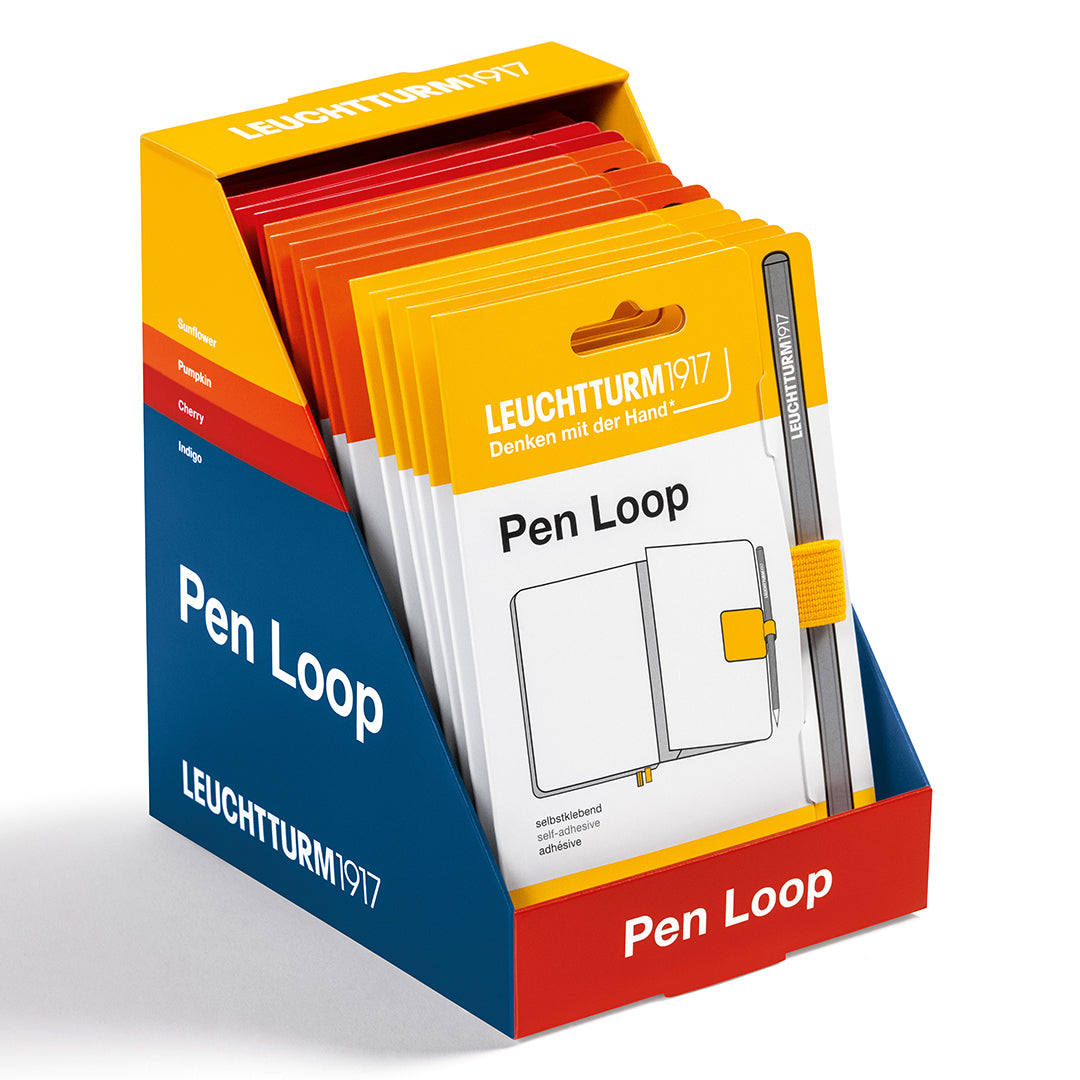 Grow Your Mind Pen Loop