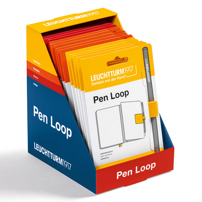 Grow Your Mind Pen Loop