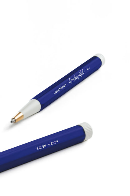 re:combine your thoughts.  Drehgriffel Pen